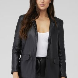 Steve Madden Audrey Blazer